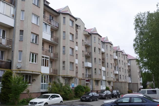 Купить квартиру в ипотеку в Зеленоградске. Вариант № 2027267, 1, площадь - квм, цена 6800000 рублей