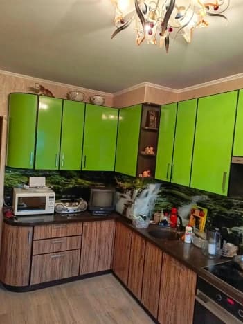 Купить трехкомнатную квартиру в Посёлоке Городского Типе Васильеве в Зеленодольском районе на улице Спортивная , посёлок городского типа Васильево в Республике Татарстан (татарстан). Вариант № 2360609, 1, площадь - квм, цена 5000000 рублей