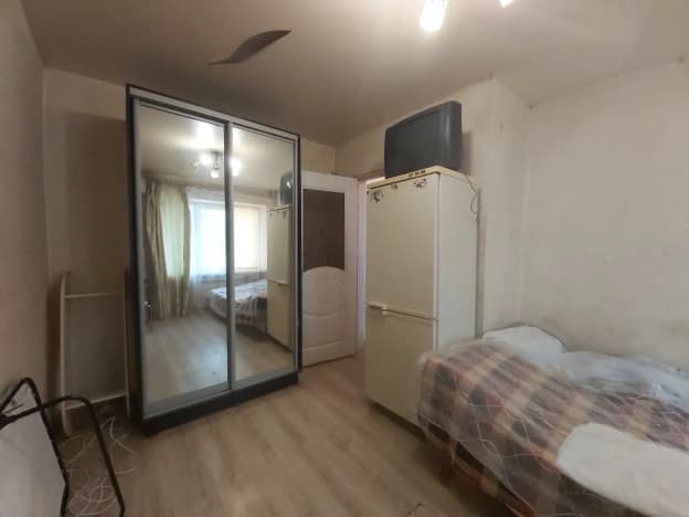 Купить квартиру до 7 млн на вторичке в районе Советский в Волгограде. Вариант № 2083361, 0, площадь - квм, цена 2500000 рублей