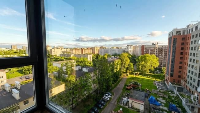 Купить двухкомнатную квартиру площадью 100 кв.м в Рязанской области. Вариант № 2107386, 1, площадь - квм, цена 8700000 рублей