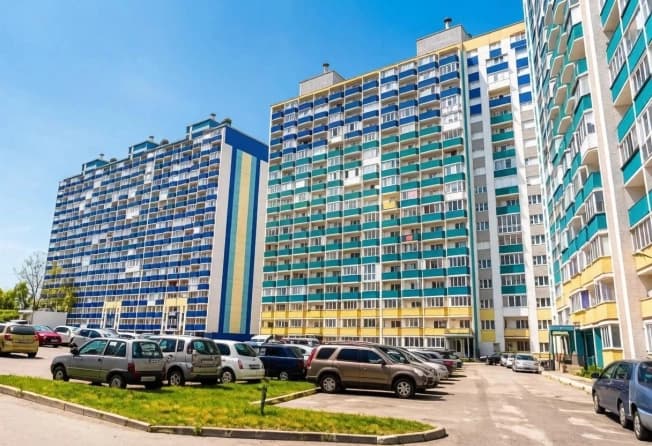 Купить квартиру в Рабочом Посёлоке Кольцове в Новосибирском районе в Новосибирской области. Вариант № 2349865, 0, площадь - квм, цена 2900000 рублей