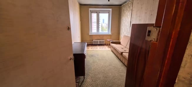 Купить квартиру в рассрочку на вторичке в Москве. Вариант № 2376973, 1, площадь - квм, цена 22000000 рублей