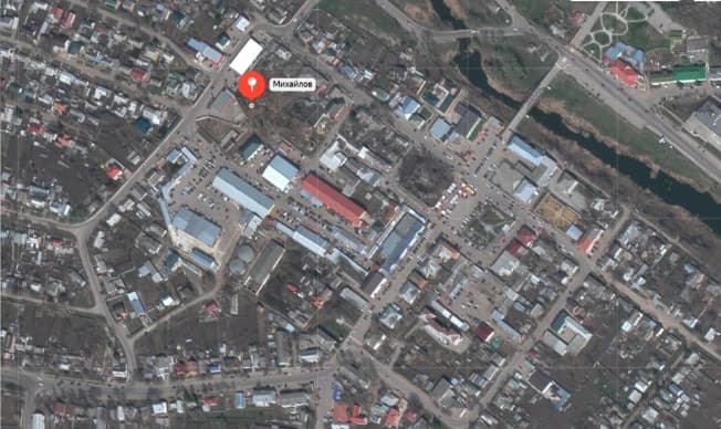 Купить земельный участок в Деревне Травине (сергиевской Волость) в Куркинском районе в Тульской области. Вариант № 1526323, 0, площадь - квм, цена 10000000 рублей