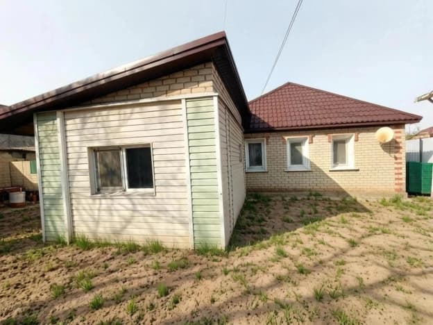Купить дом на улице Шагаровский тупик в Белгороде. Вариант № 2291407, 1, площадь - квм, цена 4800000 рублей