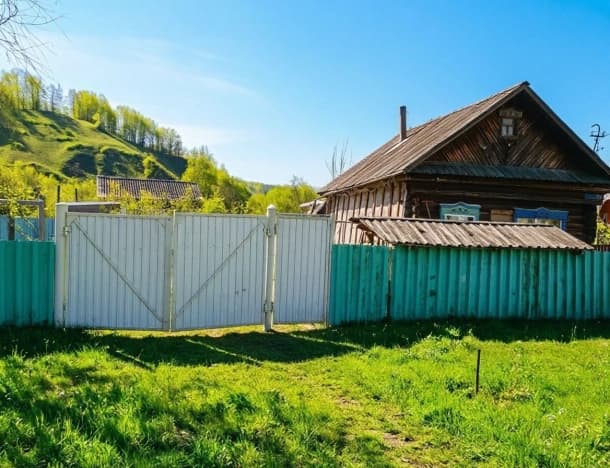 Купить дом в Тобольске. Вариант № 2357669, 1, площадь - квм, цена 2000000 рублей