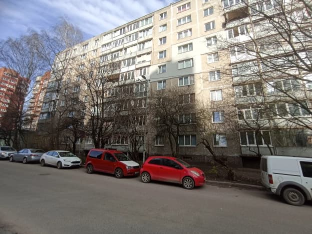 Купить трехкомнатную квартиру на вторичке в районе Ленинградский в Калининграде. Вариант № 1050840, 0, площадь - квм, цена 6150000 рублей