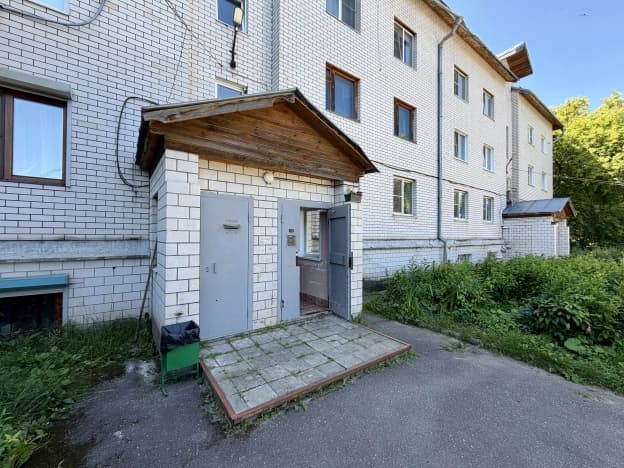 Купить квартиру в Иванове. Вариант № 2236760, 1, площадь - квм, цена 6490000 рублей