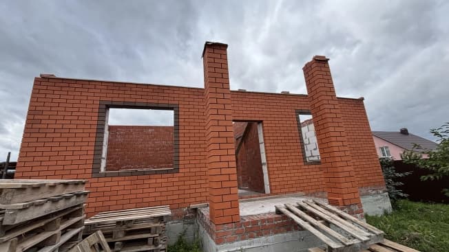 Купить дом в селе Армиёво в Шемышейском районе на улице Молодёжная , село Армиёво в Пензенской области. Вариант № 2306464, 1, площадь - квм, цена 8500000 рублей