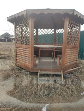 Купить земельный участок в селе Воскресенская слободка в Суздальском районе на улице Владимирская , село Воскресенская Слободка в Владимирской области. Вариант № 2301643, 1, площадь - квм, цена 2300000 рублей
