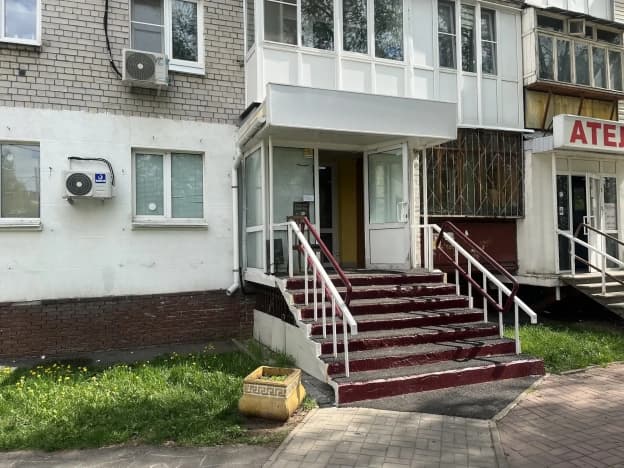 Снять коммерческую недвижимость в Нижнем Новгороде. Вариант № 2167226, 1, площадь - квм, цена 45000 рублей