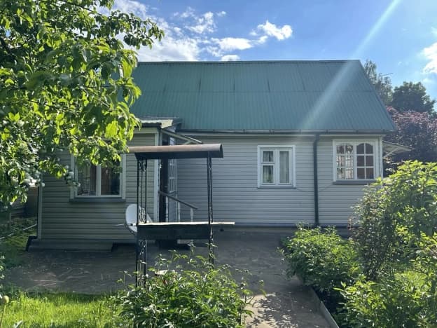 Купить трехкомнатную квартиру до 6 млн в Московской области. Вариант № 2232574, 0, площадь - квм, цена 5700000 рублей
