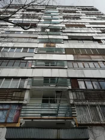 Купить квартиру площадью 40 кв.м в Москве. Вариант № 2235972, 1, площадь - квм, цена 11985000 рублей