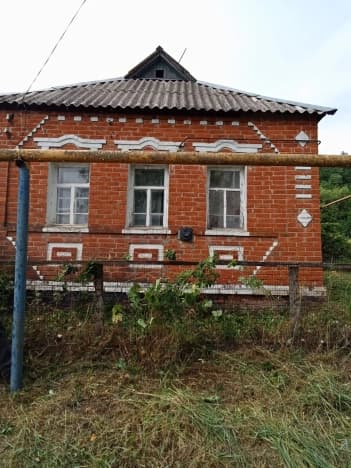 Купить дом в Посёлоке Дубовом в Белгородском Муниципальном Округе на улице Апельсиновая , посёлок Дубовое в Белгородской области. Вариант № 2235349, 0, площадь - квм, цена 2000000 рублей