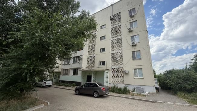 Купить однокомнатную квартиру недорого на вторичке в Ростовской области. Вариант № 2201368, 0, площадь - квм, цена 3900000 рублей