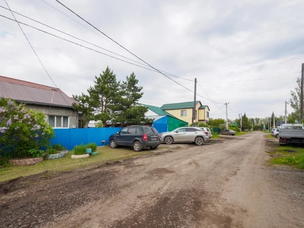 Купить многокомнатную квартиру до 2,5 млн в Омской области. Вариант № 2186343, 0, площадь - квм, цена 5100000 рублей