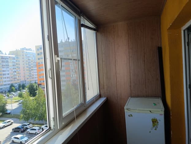 Купить квартиру в Микрорайоне Райки в Пензе. Вариант № 2329857, 0, площадь - квм, цена 2699987 рублей
