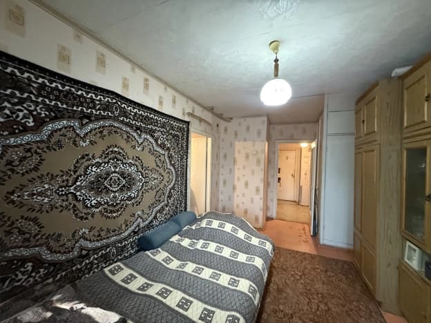Купить квартиру с мебелью в Волгограде. Вариант № 2380848, 1, площадь - квм, цена 3550000 рублей
