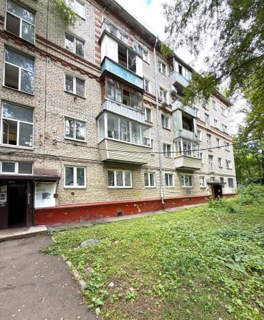 Купить двухкомнатную квартиру у метро Лухмановская в Московской области. Вариант № 2272640, 0, площадь - квм, цена 5300000 рублей
