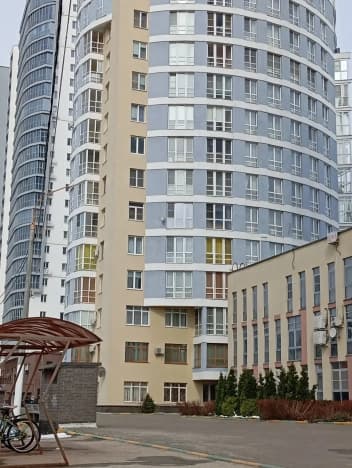 Купить двухкомнатную квартиру площадью 100 кв.м в Нижегородской области. Вариант № 2338728, 1, площадь - квм, цена 23800000 рублей