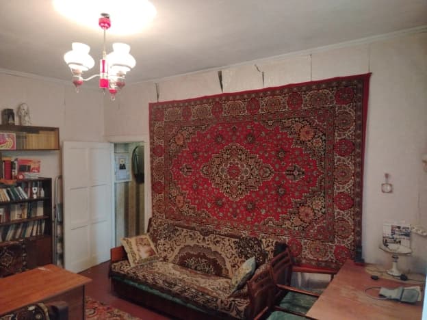Купить квартиру с мебелью в Электростали. Вариант № 2392815, 0, площадь - квм, цена 4700000 рублей