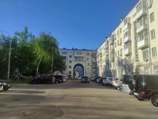 Купить четырехкомнатную квартиру до 2 млн в Нижегородской области. Вариант № 2232650, 1, площадь - квм, цена 11500000 рублей