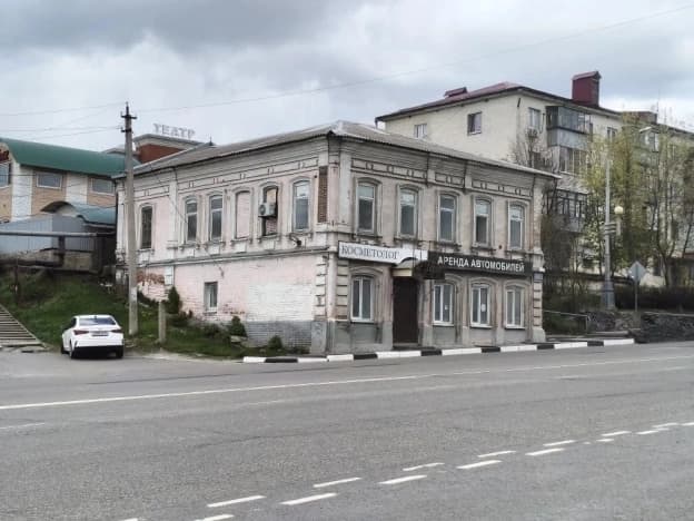 Купить офисы в Белгородской области. Вариант № 2180601, 0, площадь - квм, цена 2200000 рублей