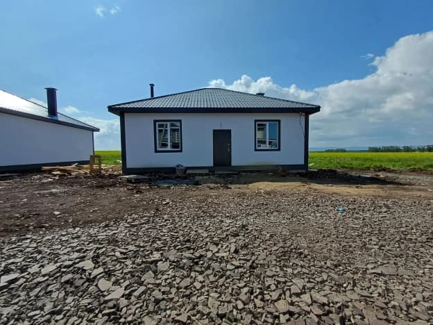 Купить дом до 6 млн в Оренбургской области. Вариант № 2324363, 0, площадь - квм, цена 6100000 рублей