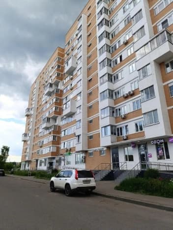 Купить студию на вторичке у метро Рязанский проспект в Москве. Вариант № 2414925, 0, площадь - квм, цена 13500000 рублей