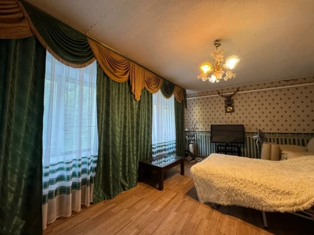 Купить часть дома в ЛПХ в Пензенской области. Вариант № 2236031, 0, площадь - квм, цена 4100000 рублей