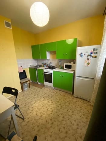 Купить квартиру в ЖК Холланд парк (Holland park ) в Москве. Вариант № 2331330, 1, площадь - квм, цена 15900000 рублей