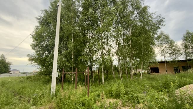 Купить земельный участок в Деревне Пустое Ярославле в Суздальском районе в Владимирской области. Вариант № 2217863, 1, площадь - квм, цена 4130000 рублей