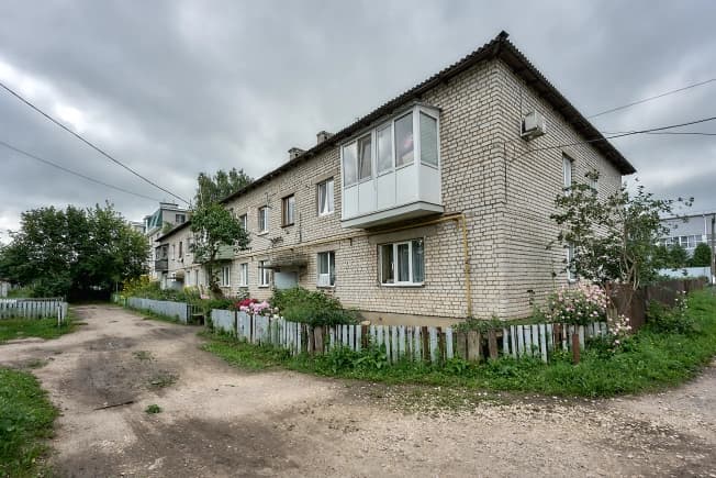 Купить трехкомнатную квартиру на улице Чехова в Рыбном. Вариант № 2260574, 0, площадь - квм, цена 2800000 рублей