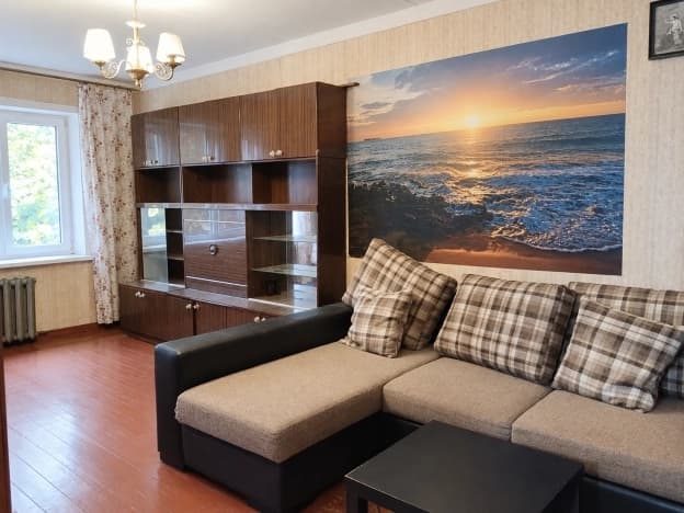 . Вариант № 2333588, 0, площадь - 44.5 квм, цена 5750000 рублей