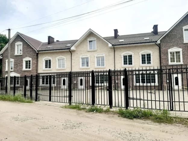 Купить квартиру на 1 этаже в Смоленске. Вариант № 2204290, 0, площадь - квм, цена 8500000 рублей