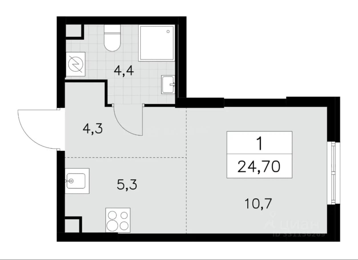 Photo 1