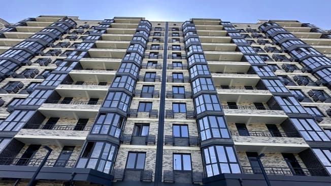 Купить квартиру площадью 40 кв.м в Краснодарском крае. Вариант № 2285318, 0, площадь - квм, цена 6000000 рублей
