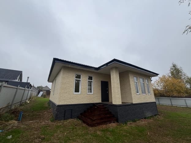 . Вариант № 2129037, 0, площадь - 153.1 квм, цена 12500000 рублей