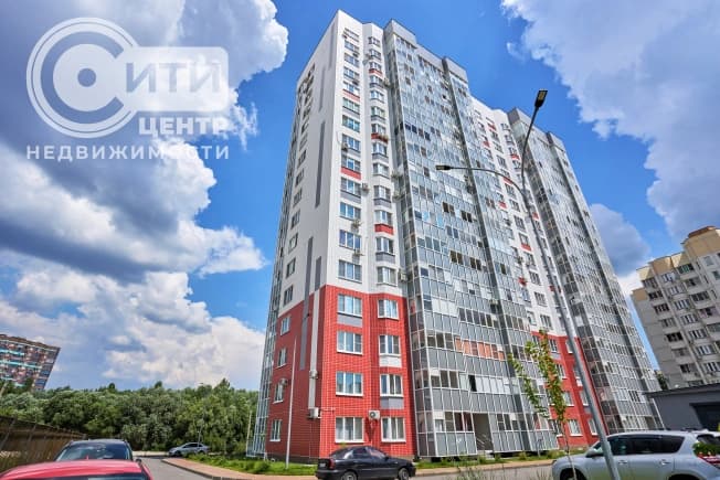 Купить квартиру площадью 34 кв.м в Воронежской области. Вариант № 1163925, 0, площадь - квм, цена 4899000 рублей