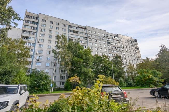 Купить трехкомнатную квартиру с ремонтом на улице 2-й Тушинский проезд в Москве. Вариант № 2341298, 1, площадь - квм, цена 12200000 рублей