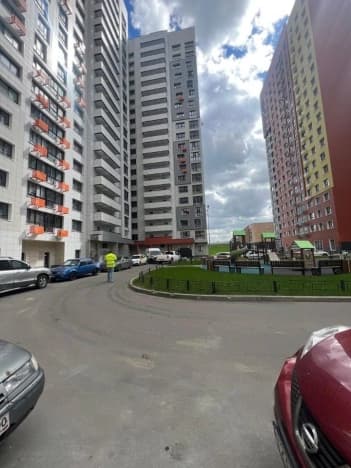 Купить однокомнатную квартиру площадью 40 кв.м на вторичке в ЦАО в Москве. Вариант № 2201617, 1, площадь - квм, цена 13000000 рублей
