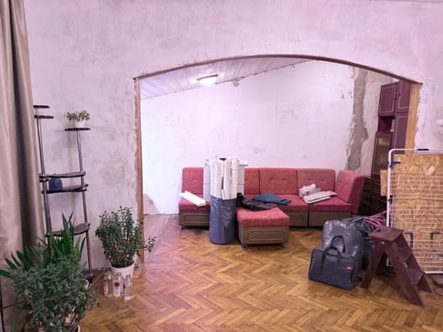 Купить квартиру на вторичке в Микрорайоне 3А, район Братеево в Москве. Вариант № 2172334, 0, площадь - квм, цена 52500000 рублей