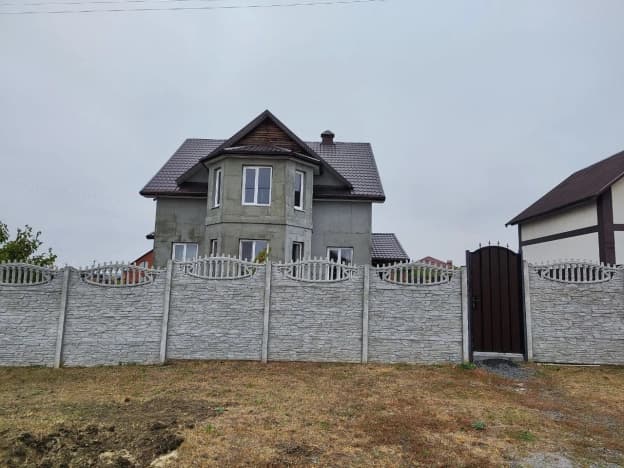Купить дом в Красногвардейском Муниципальном Округе в Белгородской области. Вариант № 2292424, 1, площадь - квм, цена 13850000 рублей