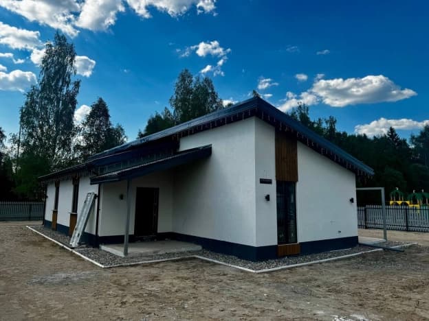Купить дом в Палехском районе в Ивановской области. Вариант № 2183849, 0, площадь - квм, цена 10640000 рублей