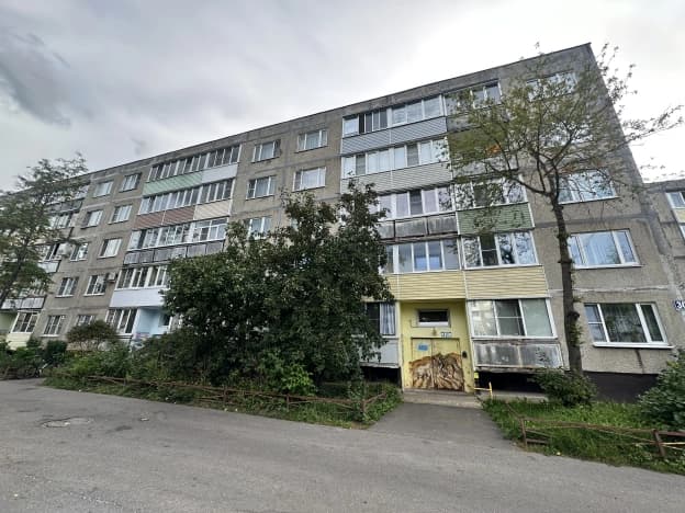Купить однокомнатную квартиру в ЖК Новый Зеленоград в Московской области. Вариант № 2309609, 0, площадь - квм, цена 3500000 рублей