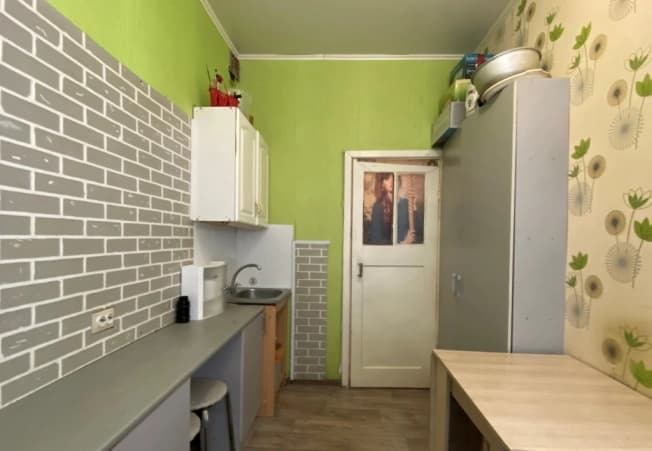 Купить однокомнатную квартиру в ЖК "Сталинградский бульвар, 10" Веризино Лайф (VERIZINO life) в Владимире. Вариант № 2248255, 0, площадь - квм, цена 3400000 рублей