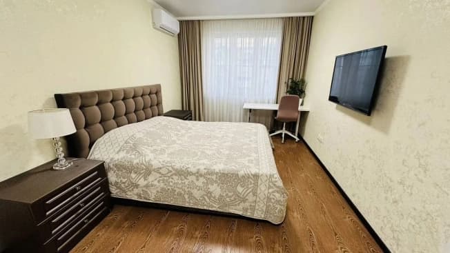 Купить квартиру площадью 60 кв.м в Краснодарском крае. Вариант № 2297117, 1, площадь - квм, цена 10500000 рублей