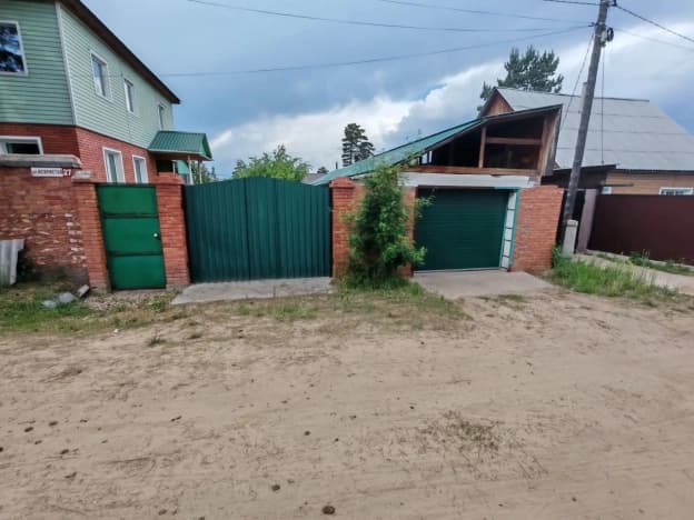Купить дом до 12 млн в Республике Бурятия. Вариант № 2042418, 0, площадь - квм, цена 10420000 рублей