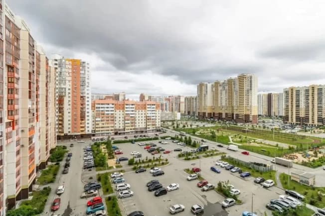 Купить квартиру площадью 25 кв.м в Тюменской области. Вариант № 2277799, 0, площадь - квм, цена 3900000 рублей