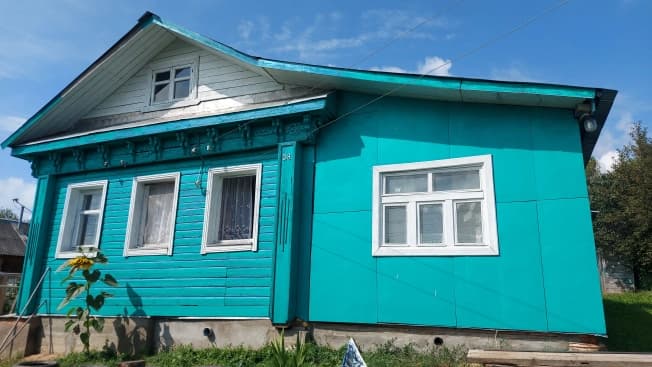 Купить дом в Юрьеве-Польском районе в Владимирской области. Вариант № 2241647, 0, площадь - квм, цена 3900000 рублей