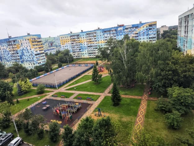 Купить трехкомнатную квартиру на улице Амет-хан Султана в Жуковском. Вариант № 2175144, 1, площадь - квм, цена 7600000 рублей